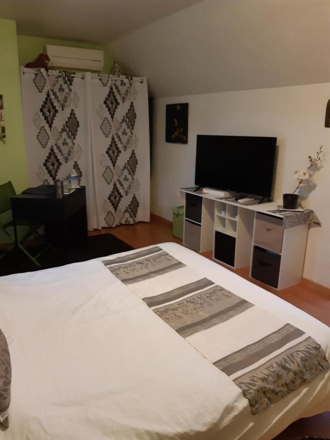 Chambre Disney Serris Zewnętrze zdjęcie